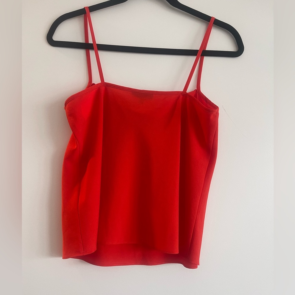 TOPSHOP Tank Top - Picture 2 of 4